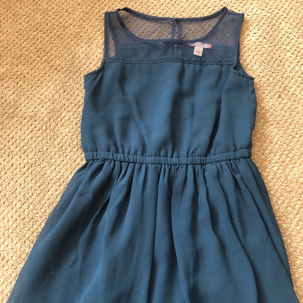 Kids dress